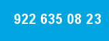922 635 08 23
